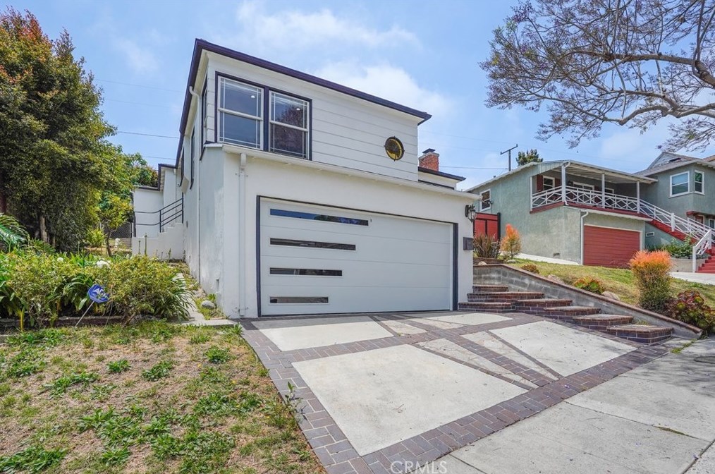 5113 Inadale Ave, Los Angeles, CA 90043-1538