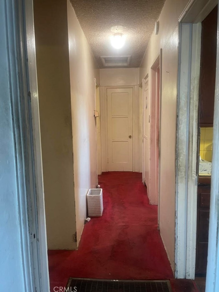 1253 104th St, Los Angeles CA  90047-4519 exterior