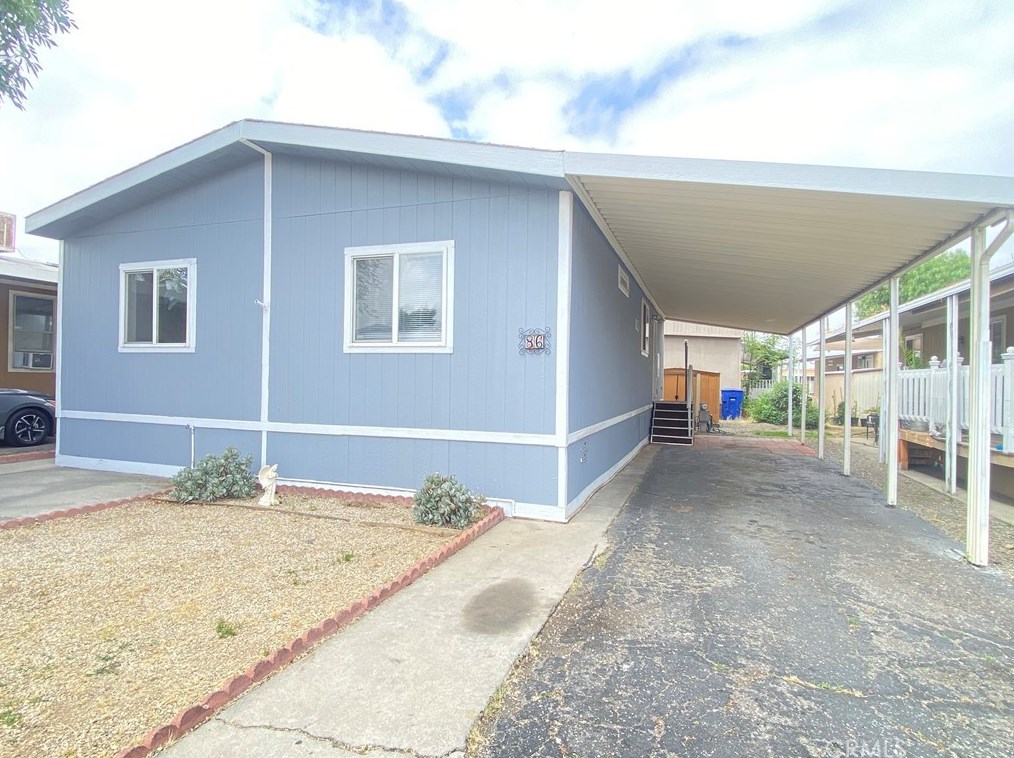 3701 Fillmore St, Riverside CA  92505-4841 exterior
