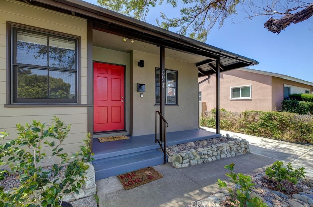 5024 Lee St, Torrance, CA 90503-5327