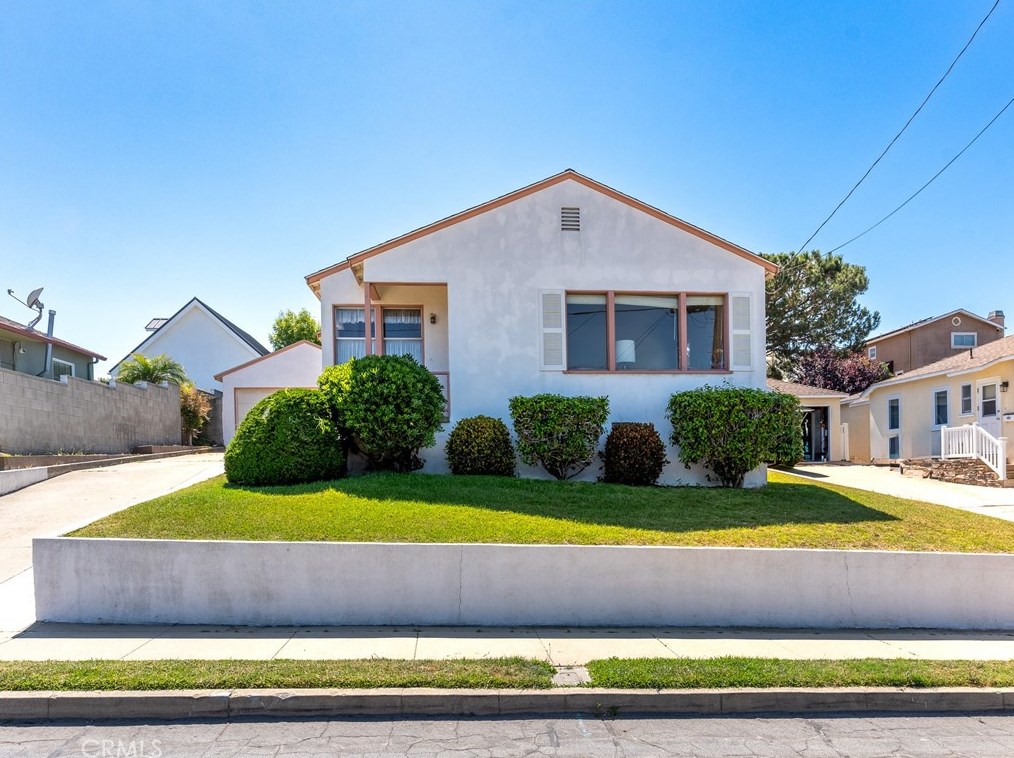 521 Hillcrest St, El Segundo, CA 90245-2959