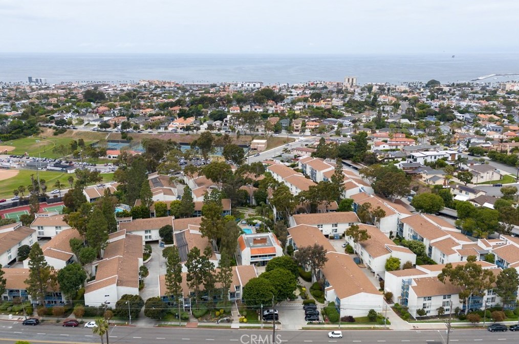 615 S Prospect Ave #105, Redondo Beach, CA 90277