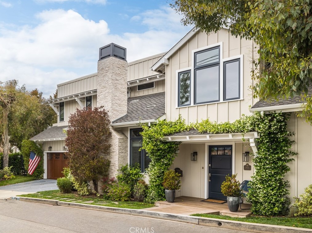 801 18th St, Manhattan Beach, CA 90266