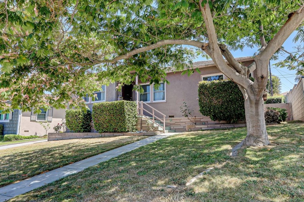 2810 Faber St, Redondo Beach, CA 90278
