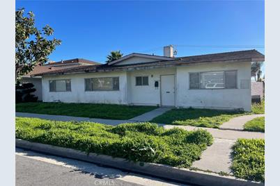 5034 W Slauson Avenue, Ladera Heights, CA 90056 - Photo 1