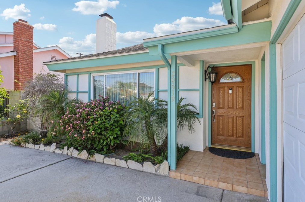 20619 Wood Ave, Torrance, CA 90503
