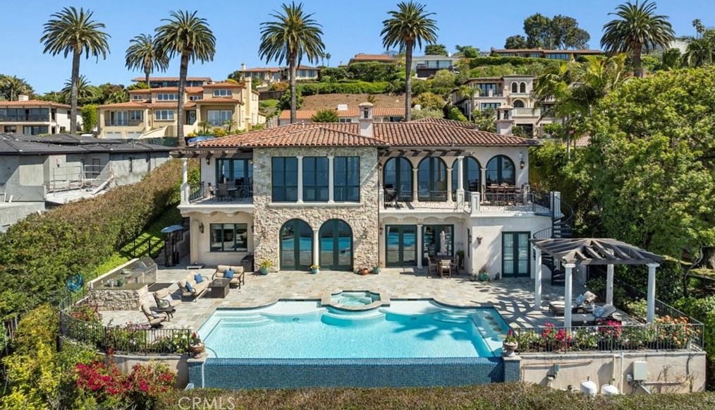 856 Rincon Ln, Palos Verdes Estates, CA 90274-1606