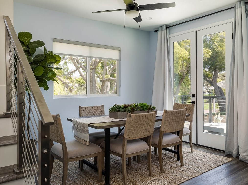 125 Palm Ave, El Segundo CA  90245-2296 exterior