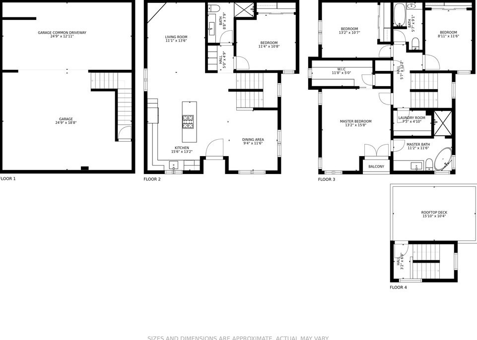 125 Palm Ave, El Segundo CA  90245-2296 exterior