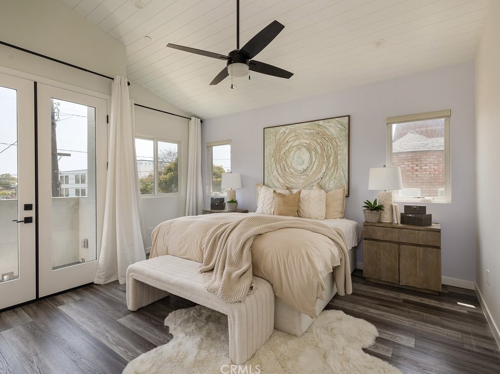 125 Palm Ave, El Segundo CA  90245-2296 exterior