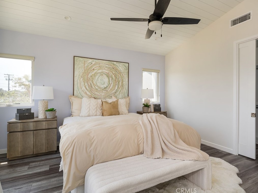 125 Palm Ave, El Segundo CA  90245-2296 exterior