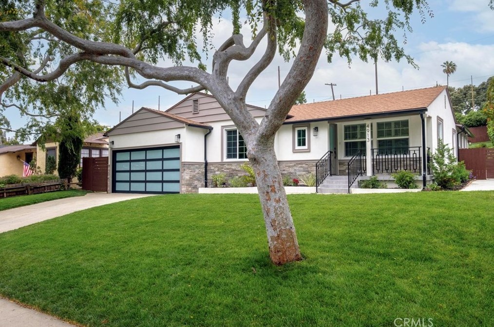 4913 Sharynne Ln, Torrance CA  90505-3356 exterior