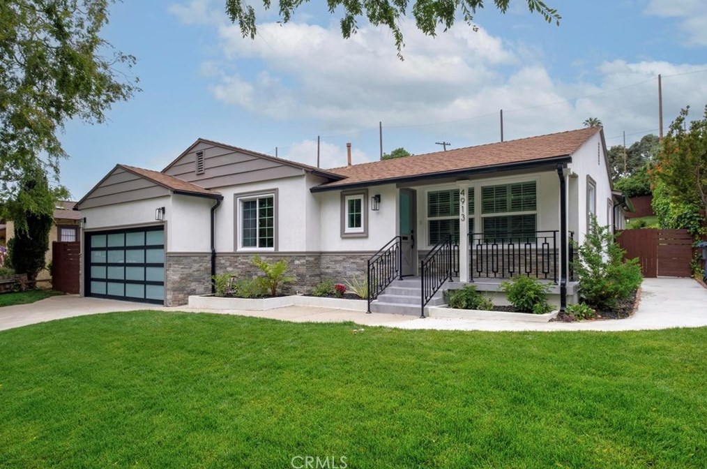 4913 Sharynne Ln, Torrance, CA 90505