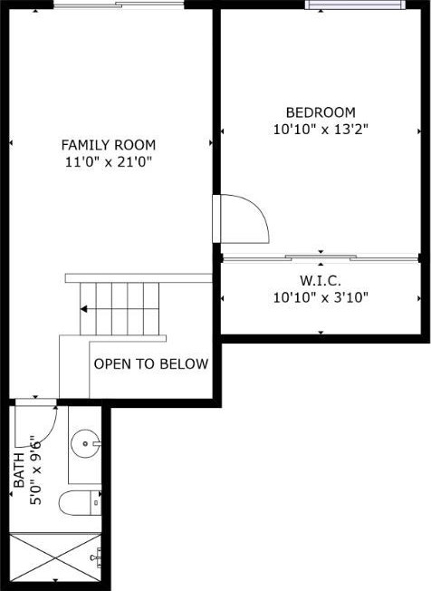 1925 Beverly Glen Blvd, Los Angeles CA  90025-5151 exterior