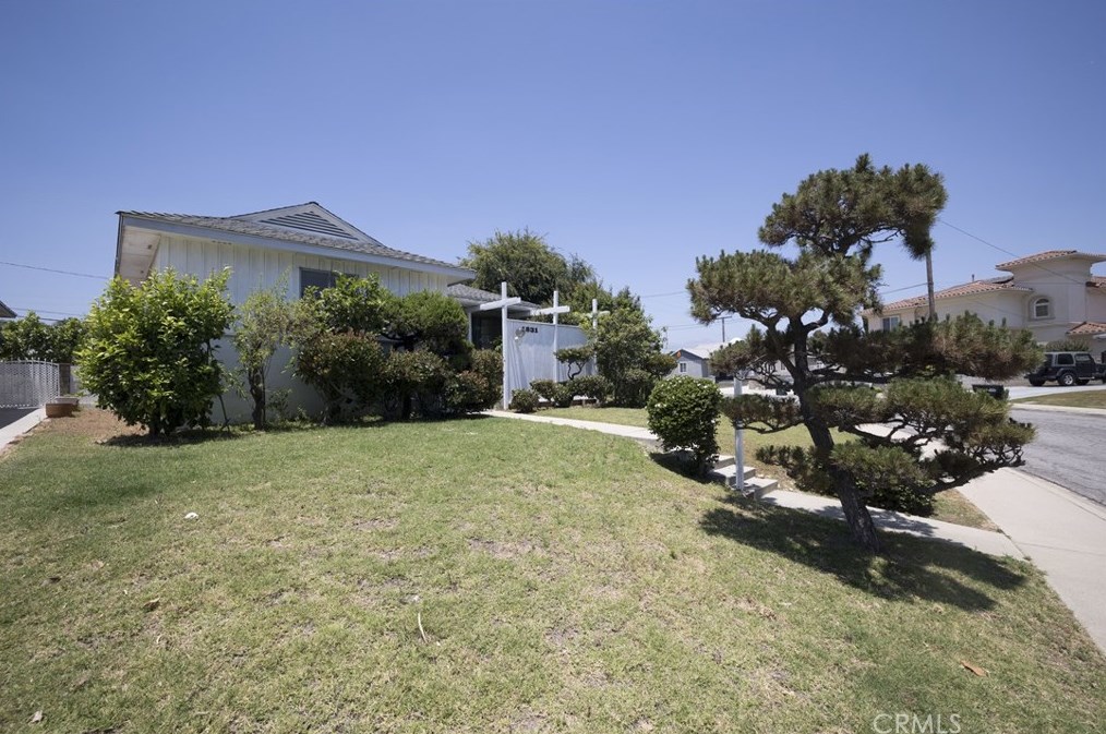 1831 Cliffhill Dr, Monterey Park, CA 91754