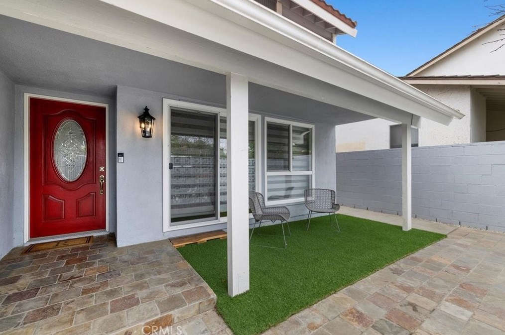 12546 Rosy Cir, Los Angeles CA  90066-6927 exterior