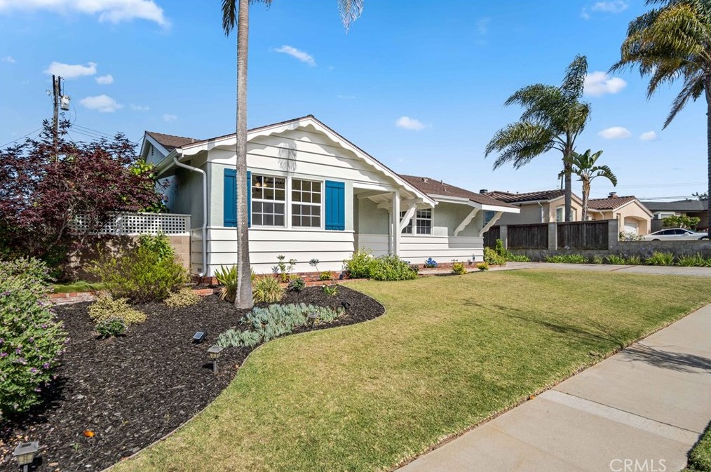 5510 Marialinda St, Torrance, CA 90503-1831