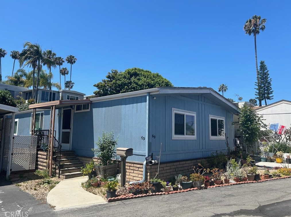 2550 Pacific Coast Hwy #69, Torrance, CA 90505