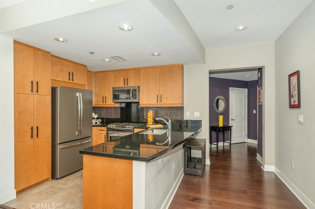 150 The Promenade #409, Long Beach, CA 90802