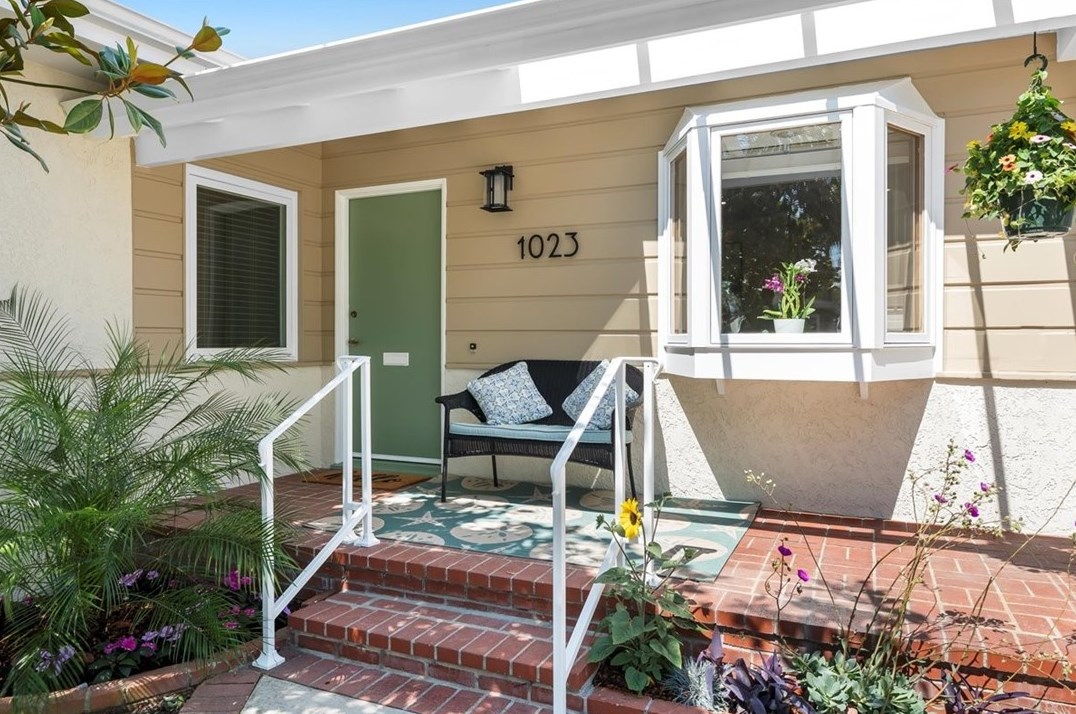1023 Cerise Ave, Torrance, CA 90503