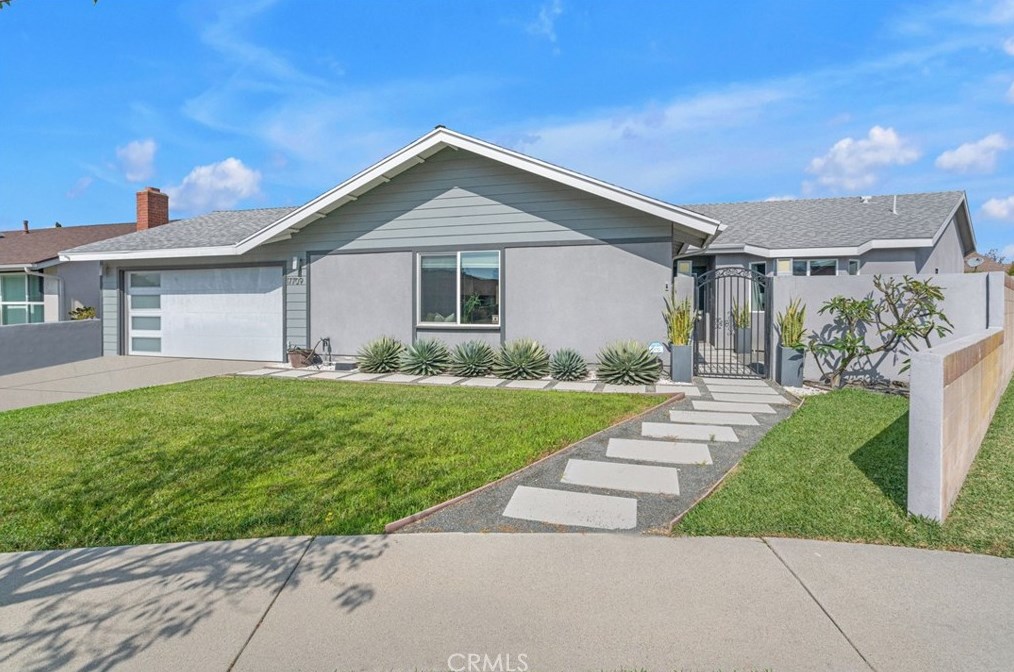 17709 Parkvalle Pl, Artesia, CA 90703