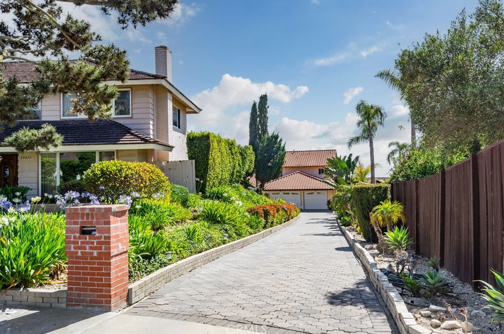 29413 Seaspray Dr, Palos Verdes Estates, CA 90275