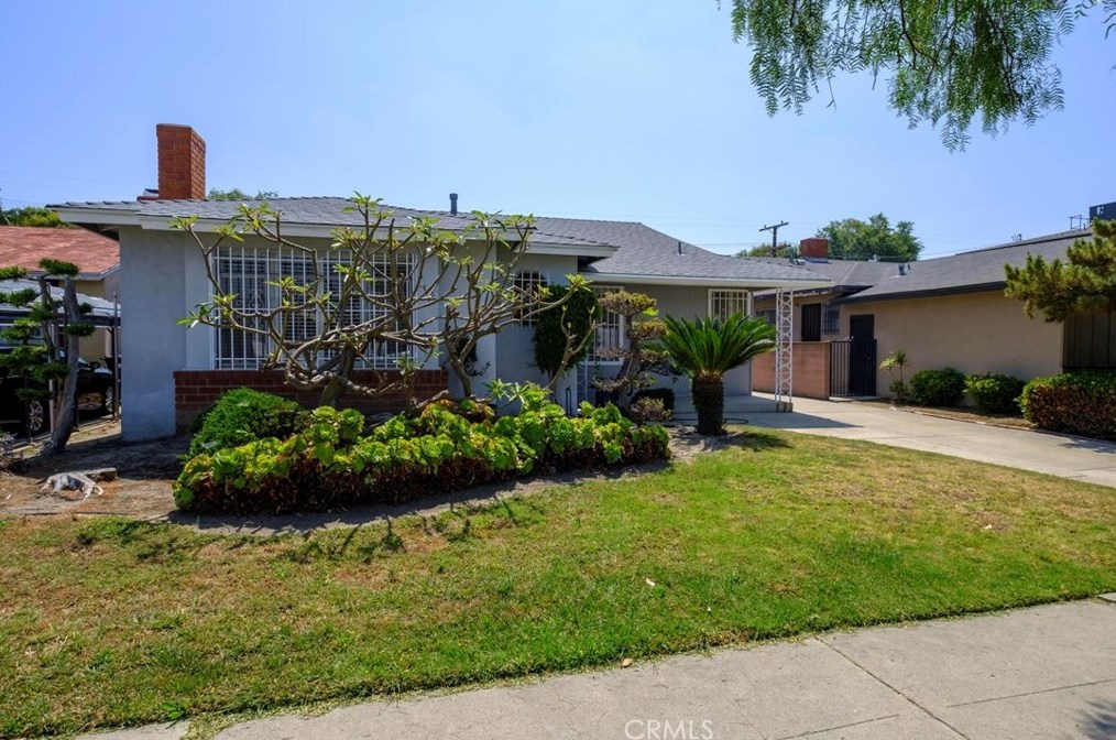 3840 Norton Ave, Los Angeles, CA 90008-1943