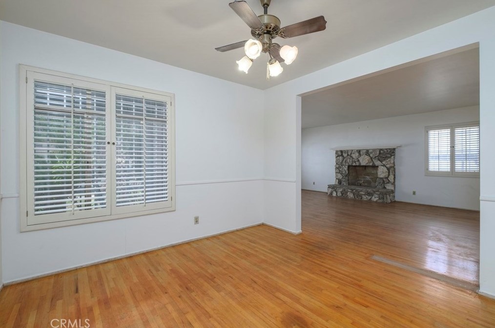 3840 Norton Ave, Los Angeles CA  90008-1943 exterior