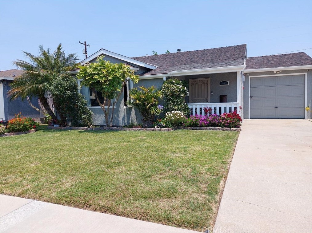 18410 Glenburn Ave, Torrance, CA 90504