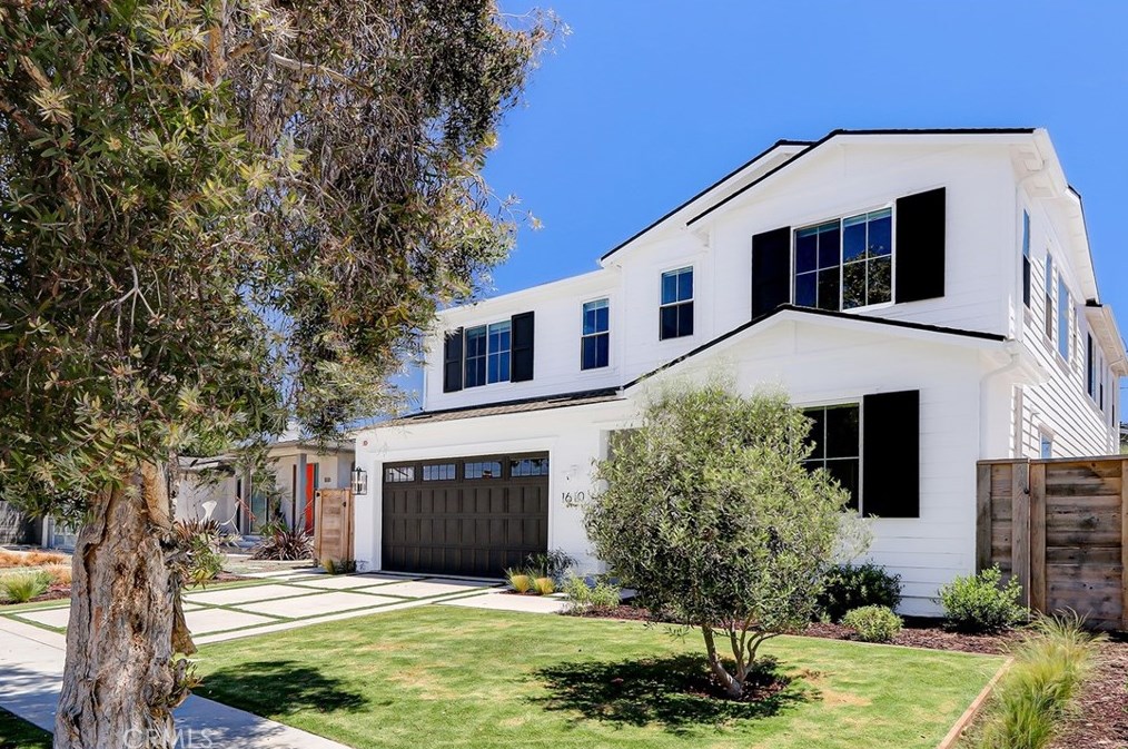 1610 21st St, Manhattan Beach, CA 90266