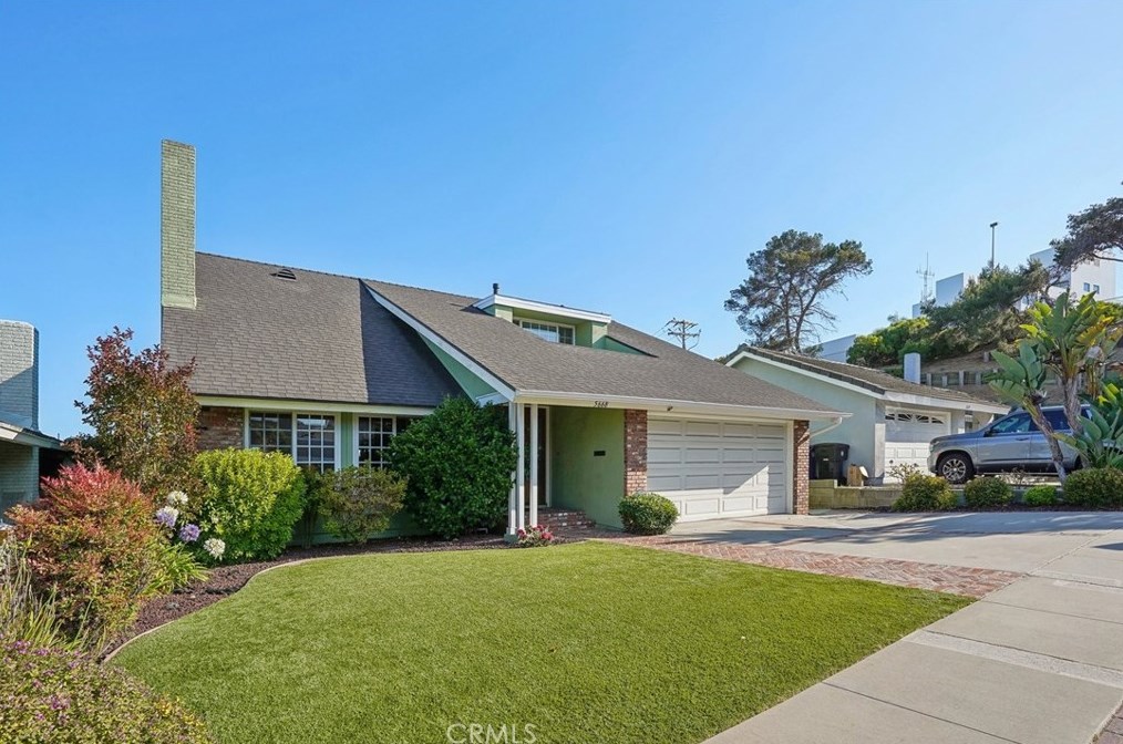 5668 Towers St, Torrance, CA 90503