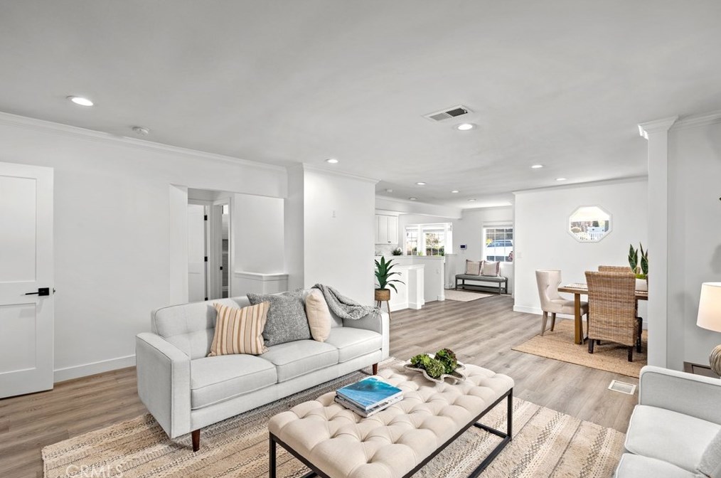 439 Lomita St, El Segundo CA  90245-4054 exterior