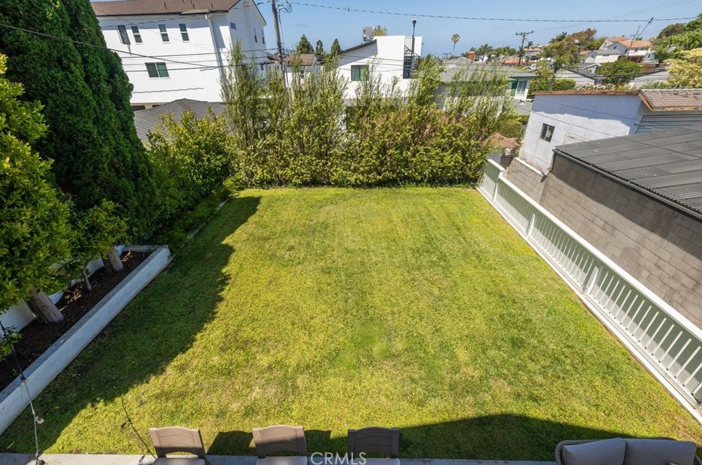 439 Lomita St, El Segundo CA  90245-4054 exterior