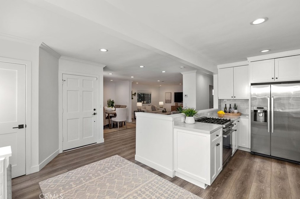 439 Lomita St, El Segundo CA  90245-4054 exterior