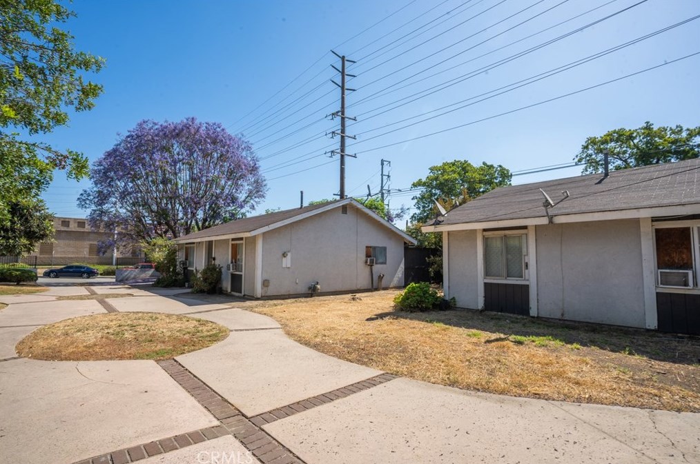 268 E Walnut Way, Fullerton, CA 92832
