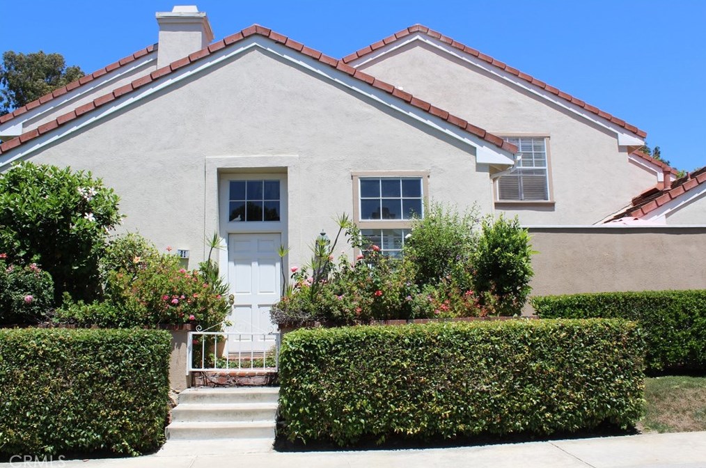 21 Wellesley #24, Irvine, CA 92612