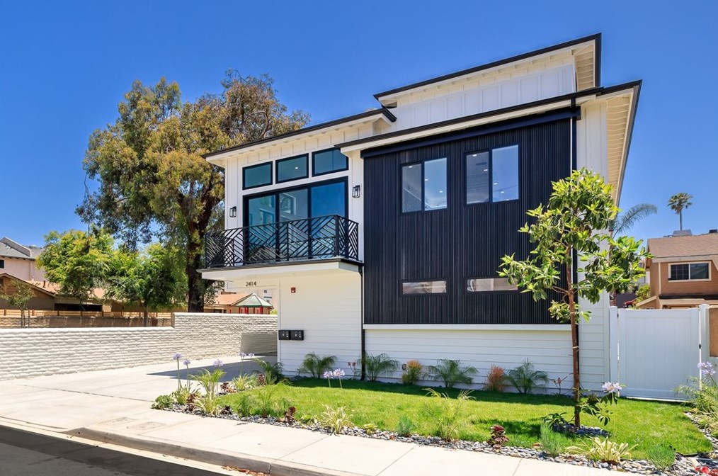 2414 Clark Ln #a, Redondo Beach, CA 90278