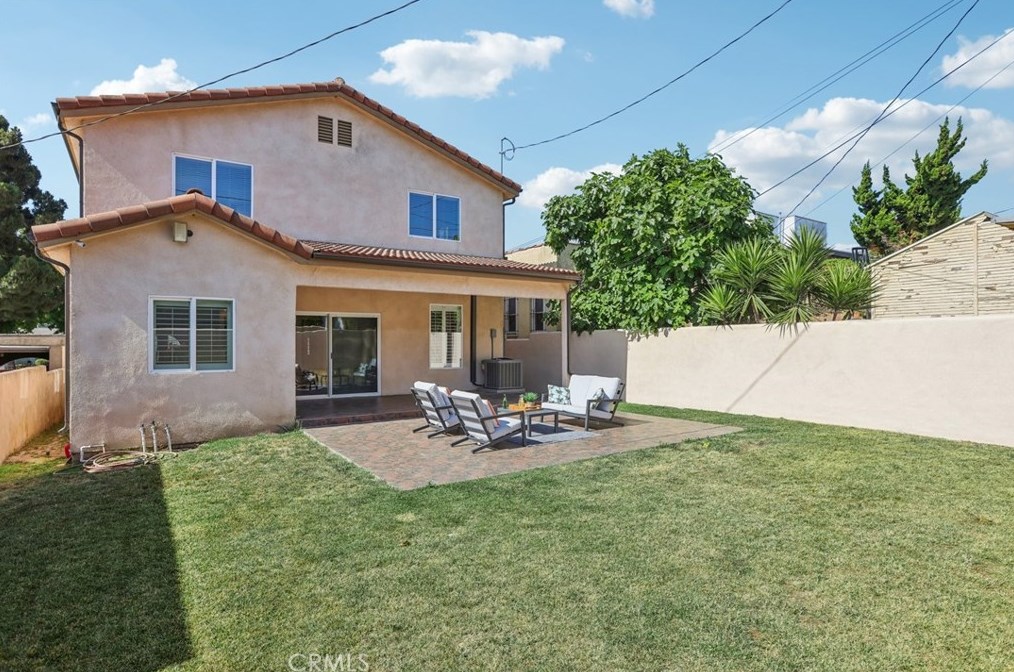 4235 59th Pl, Los Angeles CA  90043-3449 exterior