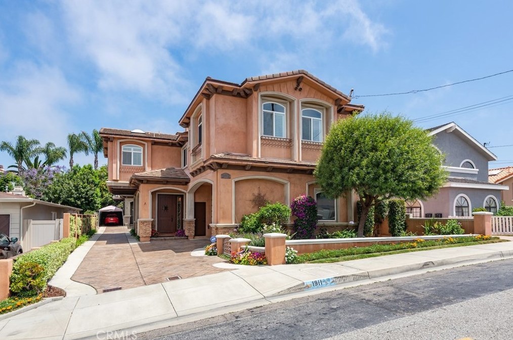 1911 Curtis Ave #a, Redondo Beach, CA 90278