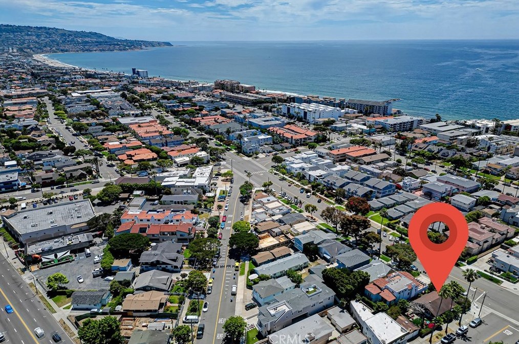 500 S Broadway, Redondo Beach, CA 90277
