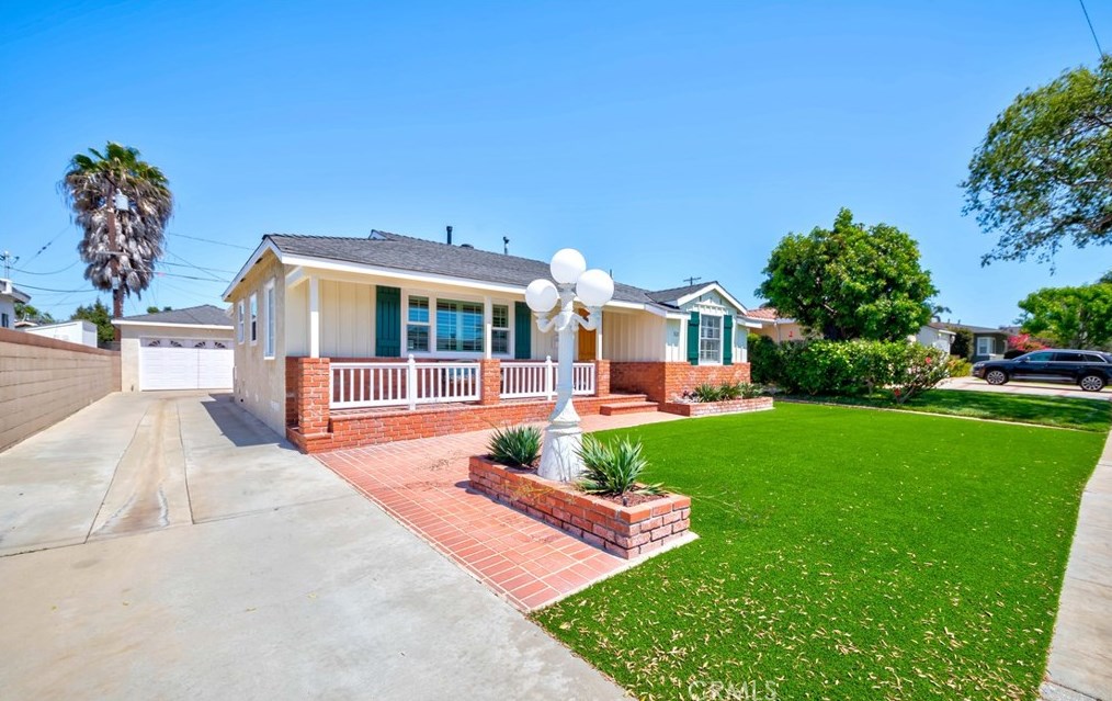 808 Cerise Ave, Torrance, CA 90503