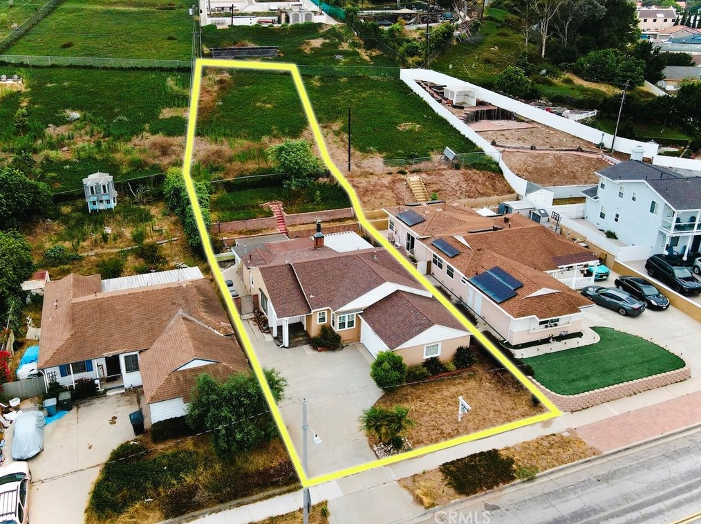 5132 Newton St, Torrance, CA 90505