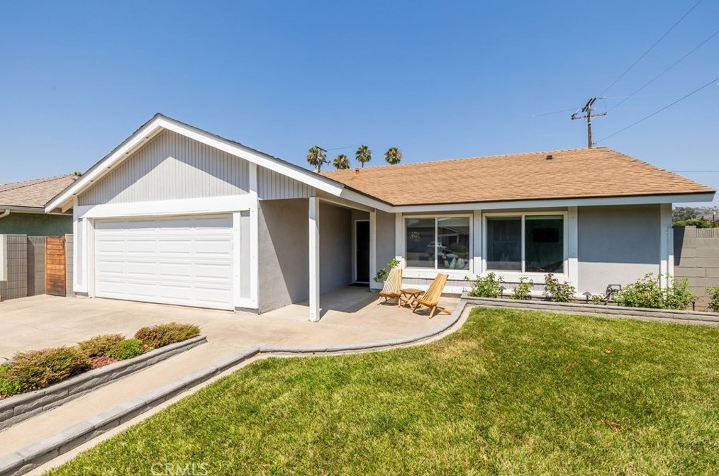 309 N Wrightwood St, Orange, CA 92869