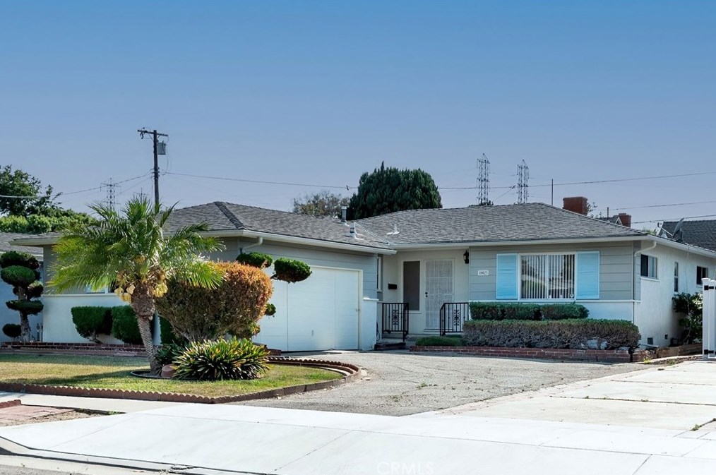 18025 Glenburn Ave, Torrance, CA 90504