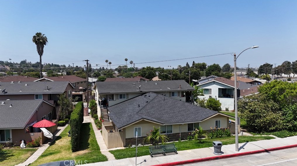 419 N Tustin Ave, Anaheim, CA 92807