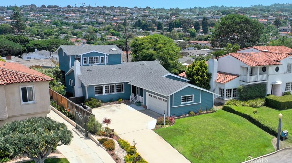 148 Camino De Las Colinas, Redondo Beach, CA 90277
