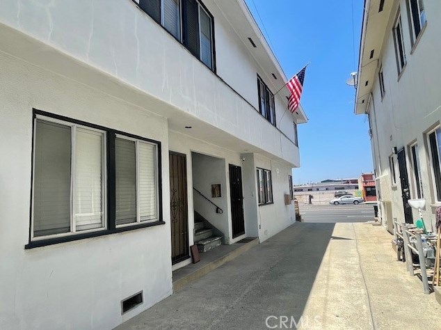 4670 El Segundo Blvd, Hawthorne, CA 90250-4372