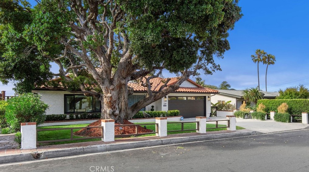 339 Via El Chico, Redondo Beach, CA 90277