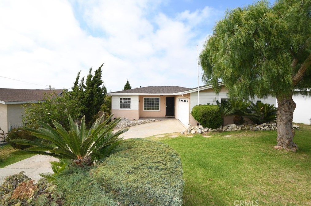 2305 S Hill Ln, Redondo Beach, CA 90278