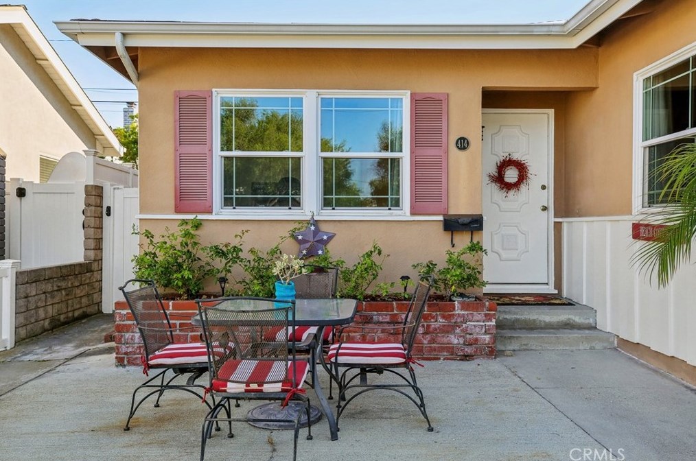 414 Avenue E, Redondo Beach, CA 90277